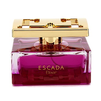 エスぺシャリー エスカーダ エリクシール EDP インテンス スプレー